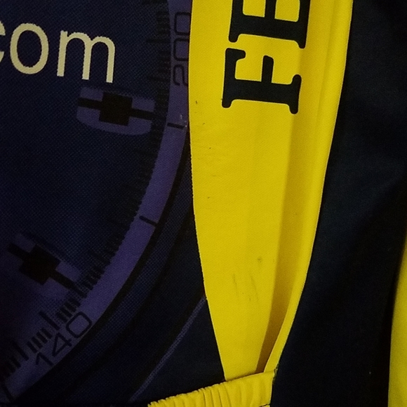 Bike shirt - Picture 4 of 6